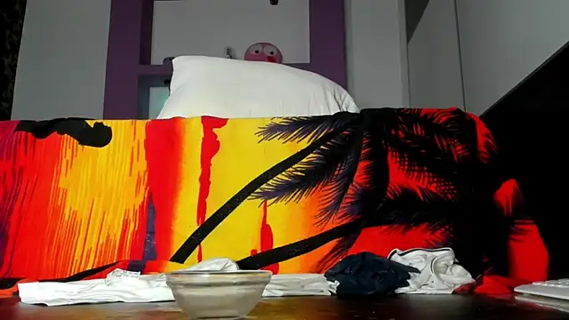 dayanna sweet online show from September 11, 3:39 am