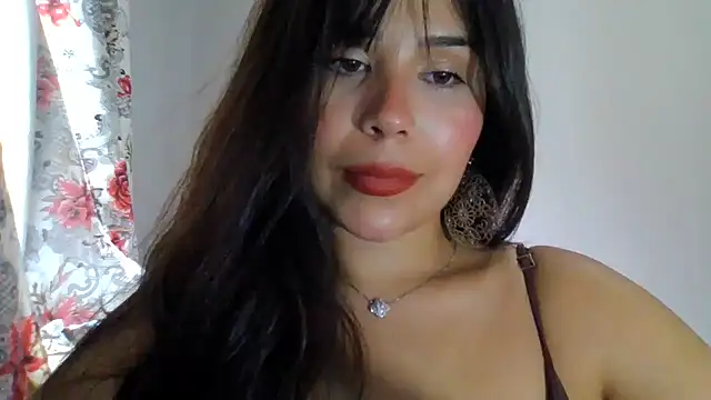 Snapshot of DeusaDemeeter chatting on February 20, 7:03 pm DeusaDemeeter online show from February 20, 7:03 pm