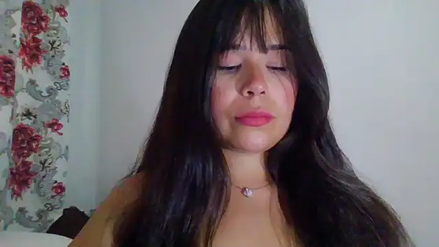 Snapshot of DeusaDemeeter chatting on March 10, 2:55 pm DeusaDemeeter online show from March 10, 2:55 pm