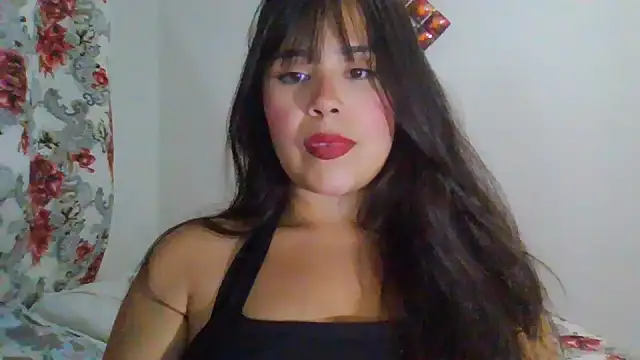 Snapshot of DeusaDemeeter chatting on March 18, 2:37 am DeusaDemeeter online show from March 18, 2:37 am