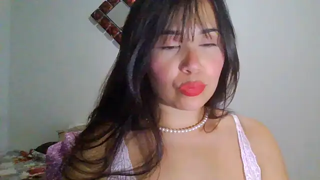 Snapshot of DeusaDemeeter chatting on March 30, 3:40 am DeusaDemeeter online show from March 30, 3:40 am