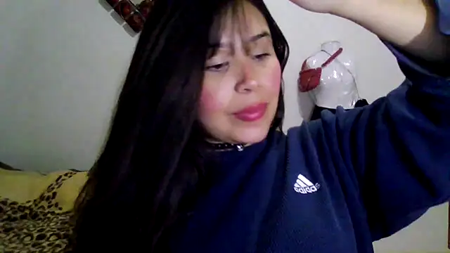 DeusaDemeeter online show from May 18, 4:18 am