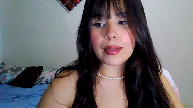DeusaDemeeter online show from June 10, 2:34 am