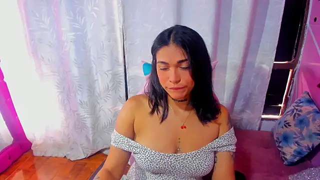 samantha simur online show from March 10, 7:40 pm