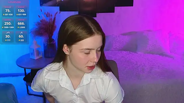 RandiEllett online show from January 18, 11:22 pm