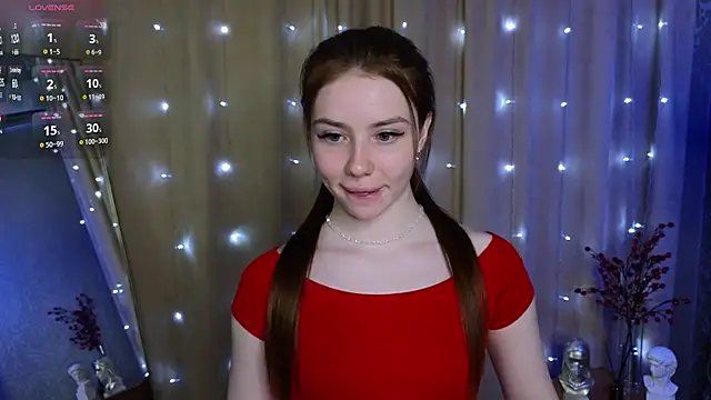 RandiEllett online show from January 29, 12:12 am