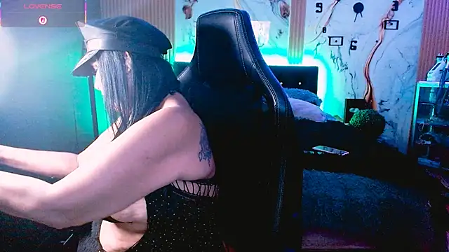 Demion prince online show from June 21, 8:11 pm