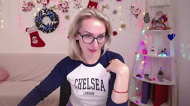 VasilisaSii online show from December 18, 3:11 pm