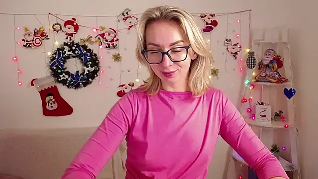 VasilisaSii online show from December 24, 12:33 pm