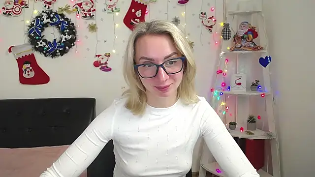 VasilisaSii online show from December 27, 12:34 pm