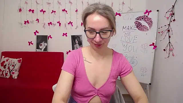 VasilisaSii online show from February 24, 6:33 am