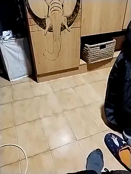 minitranca online show from March 3, 12:39 am