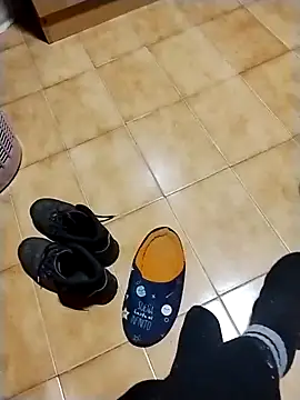 minitranca online show from April 22, 10:44 pm