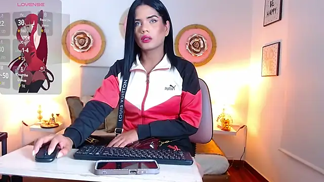 Snapshot of zoe_hecate_sexx chatting on April 22, 1:41 am zoe hecate sexx online show from April 22, 1:41 am