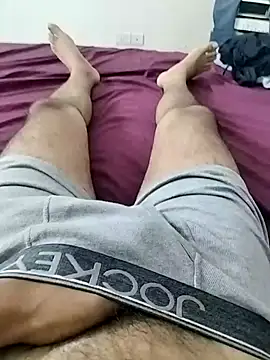 luckylads0037 online show from March 9, 7:40 pm