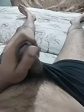 luckylads0037 online show from May 9, 4:45 pm