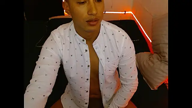 Davixx258 online show from February 1, 6:08 pm