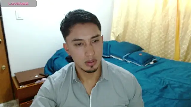 Davixx258 online show from February 10, 10:58 pm