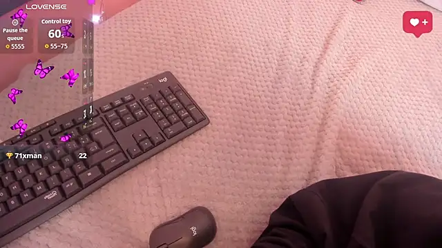 AliaAsad online show from December 20, 12:34 pm