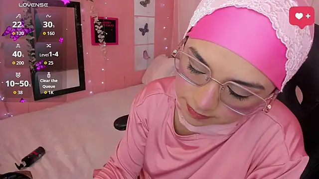 AliaAsad online show from January 6, 12:20 pm