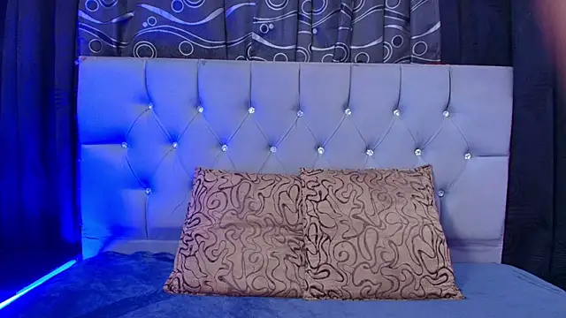 meggan 77 online show from October 8, 5:05 am