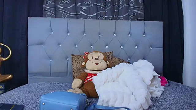 meggan 77 online show from November 20, 5:07 am