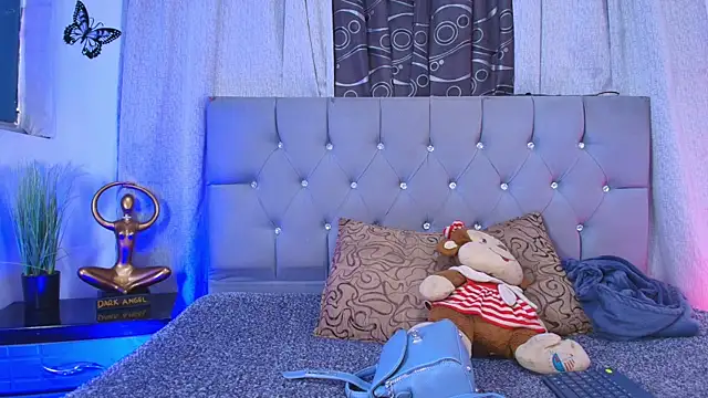 meggan 77 online show from November 29, 3:37 pm