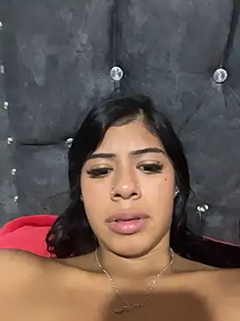 meggan 77 online show from January 9, 12:13 am