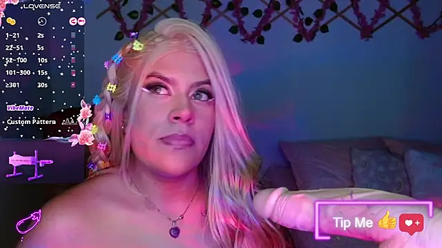 SofiaaCortes online show from February 2, 4:26 am