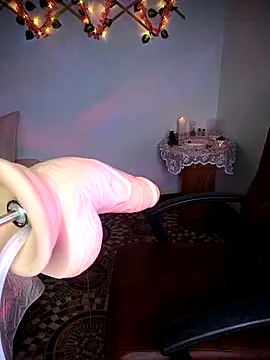 SofiaaCortes online show from February 19, 4:34 am