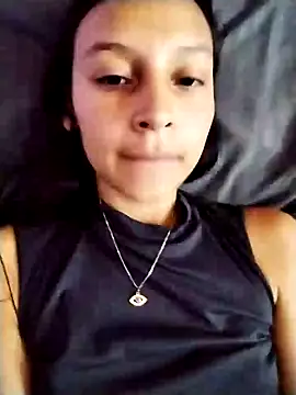 emma ambar online show from January 10, 1:32 am