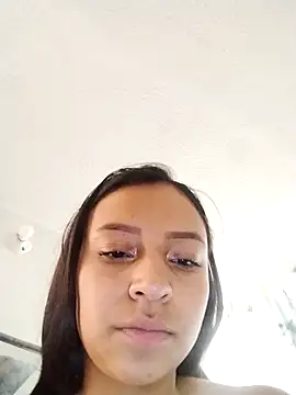 emma ambar online show from October 9, 5:55 pm