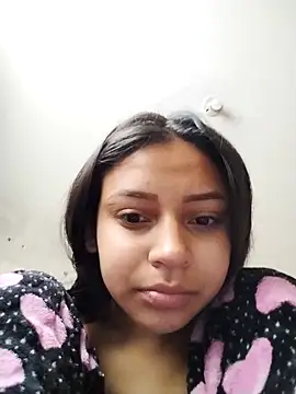 emma ambar online show from October 10, 4:39 pm