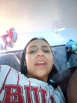 emma ambar online show from January 16, 6:01 pm