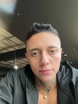  PhillipBrown online show from January 23, 12:09 pm