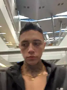  PhillipBrown online show from February 4, 12:00 pm