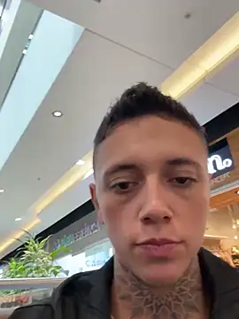  PhillipBrown online show from February 4, 3:04 pm