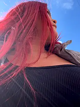 lia moon77 online show from October 14, 8:20 pm