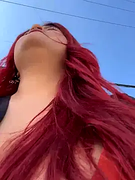 lia moon77 online show from November 17, 6:57 pm