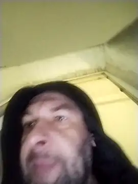 Andrzej-M online show from January 15, 5:38 pm