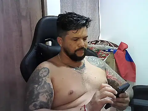 tupapito00 online show from March 17, 6:22 pm