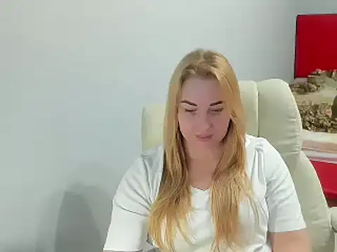 SkarletXDream online show from January 21, 2:43 am