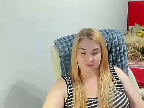 SkarletXDream online show from February 5, 2:51 am