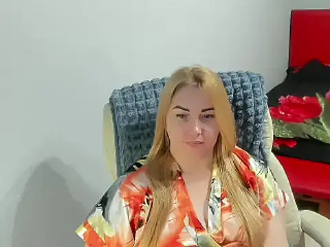 SkarletXDream online show from February 12, 1:09 am