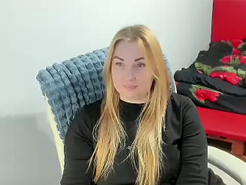 SkarletXDream online show from February 12, 7:24 pm