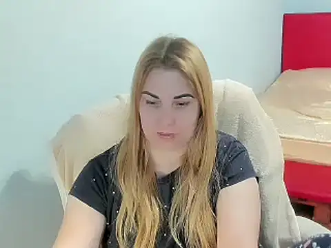 SkarletXDream online show from March 7, 10:13 am