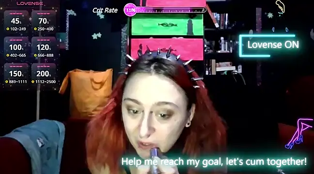 NovaLove2002 online show from December 12, 3:54 am