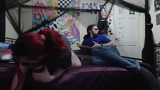 NovaLove2002 online show from March 7, 2:57 am