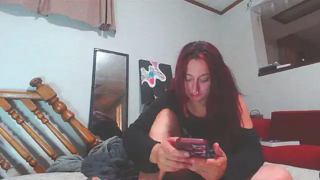 NovaLove2002 online show from September 9, 4:12 am