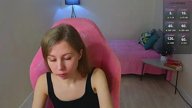 Snapshot of Lill_Mary chatting on December 20, 4:53 am Lill Mary online show from December 20, 4:53 am